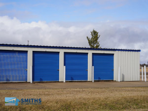 Self Storage Facility