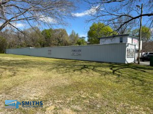 Storage Facility