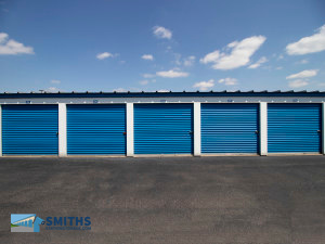 Storage Near Me Cost