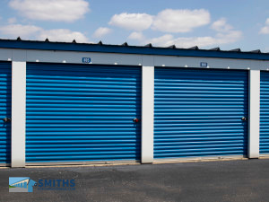 Storage Near Me Cost