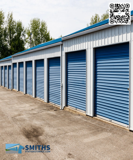 Smith's Storage Self Storage Facility