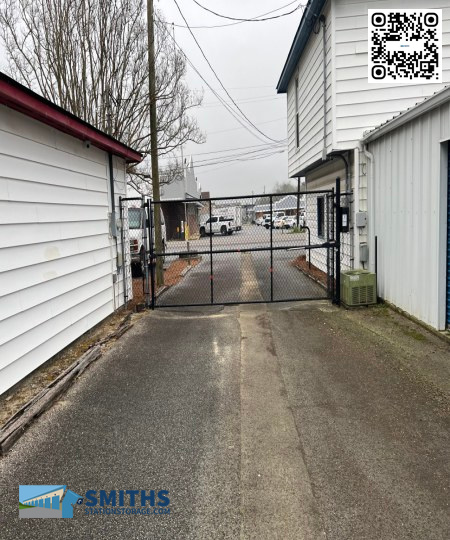 Storage Facility